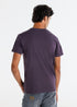 CAMISETA LOIS ALEXIS SAJA 139672 MORADO