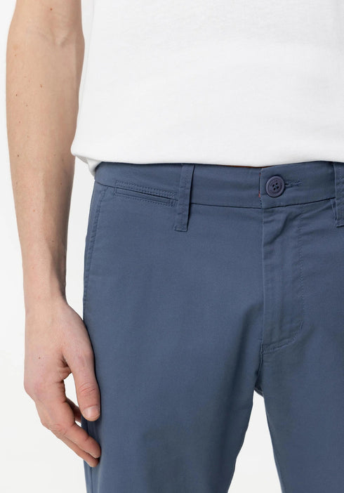 Pantalones TIFFOSI Chino H35 MEDIANOCHE