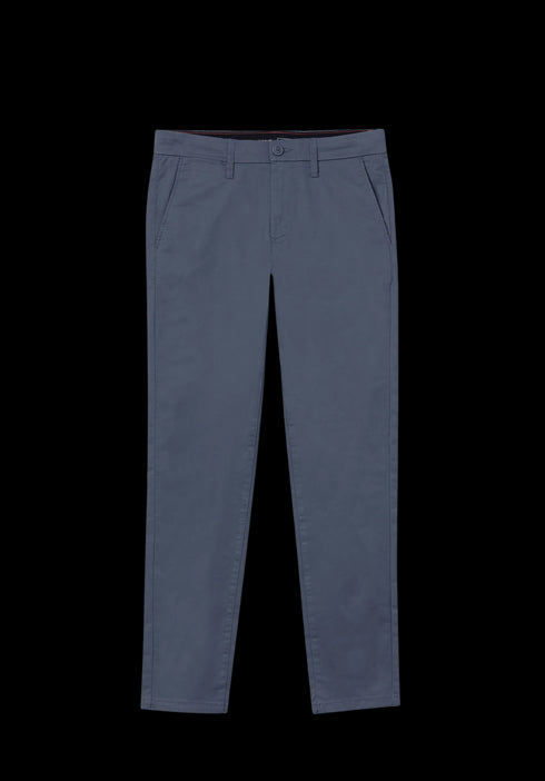Pantalones TIFFOSI Chino H35 MEDIANOCHE