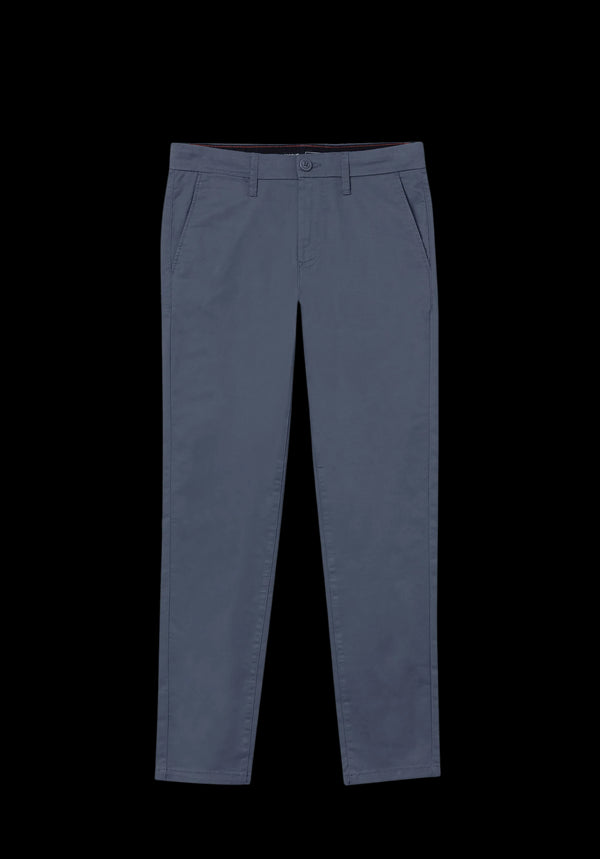 Pantalones TIFFOSI Chino H35 MEDIANOCHE