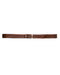 Cinturón Reversible 5010 Spagnolo 924501026000