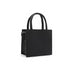 BOLSO MINI CUBE TOUS BRENDA NEGRO
