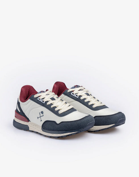 SNEAKER DAKOTA MULTICOLORED