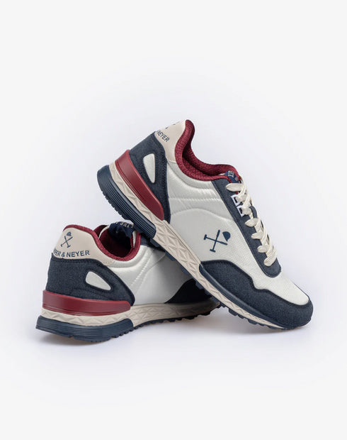 SNEAKER DAKOTA MULTICOLORED