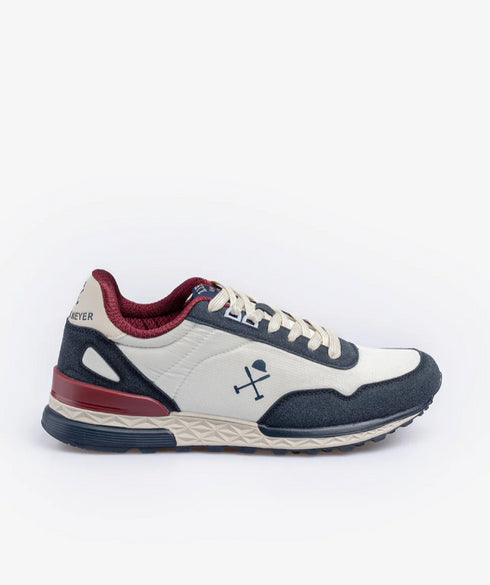 SNEAKER DAKOTA MULTICOLORED