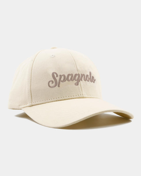 GORRA 3707 SPAGNOLO LETRAS 000012