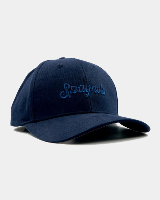 GORRA 3707 SPAGNOLO LETRAS 000069