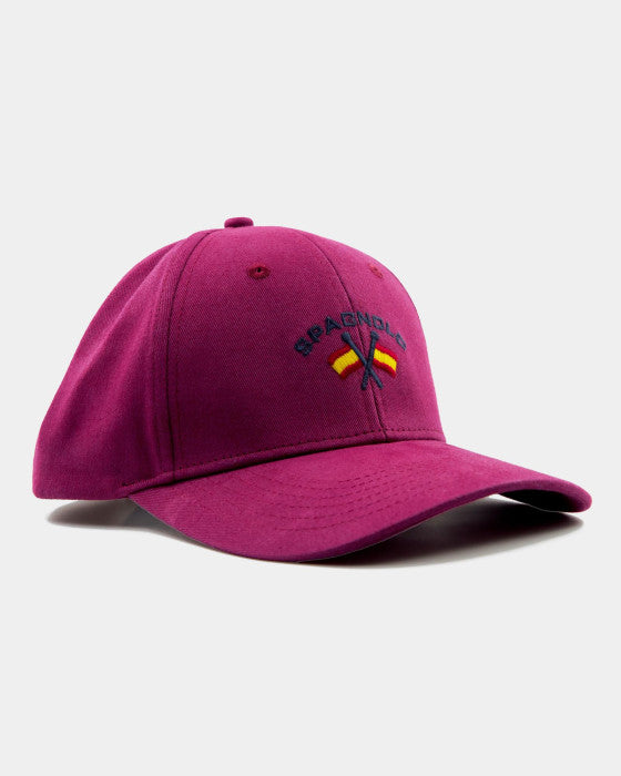 GORRA SPAGNOLO 2807 000059