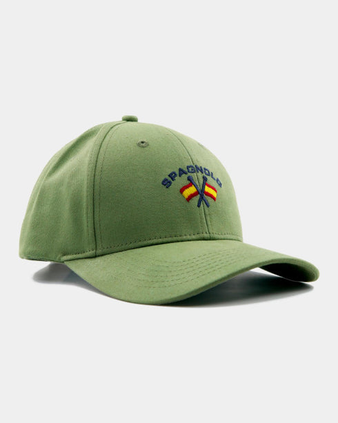 GORRA SPAGNOLO 2807 000077