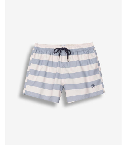 BAÑADOR SAYLOR LIGHT GREY Harper and Neyer