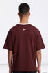 Camiseta Manga Corta Chico Aidan 558 Tiffosi