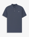 Harper & Neyer Polo Retro Big & Tall Blue Shadow 403326200.000460