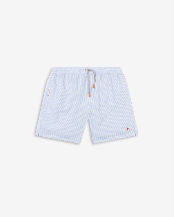 Harper & Neyer Bañador Seersucker Sky Blue 909326003.000411