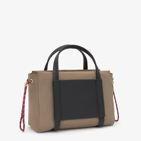 City TOUS Empire Soft New Topo Oscuro