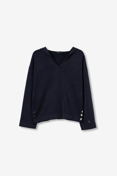Sudadera Mujer Olivia C 798 Tiffosi