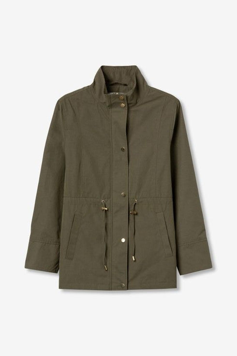 Chaqueta Mujer Vela 8 831 Tiffosi