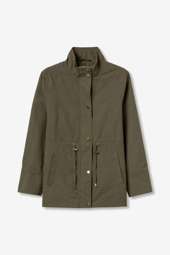 Chaqueta Mujer Vela 8 831 Tiffosi
