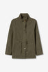 Chaqueta Mujer Vela 8 831 Tiffosi