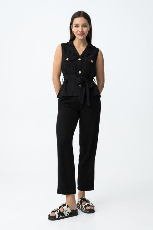 Pantalón Mujer Hope 000 Tiffosi