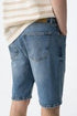 Bermuda Hombre Allen 5 M10 Tiffosi