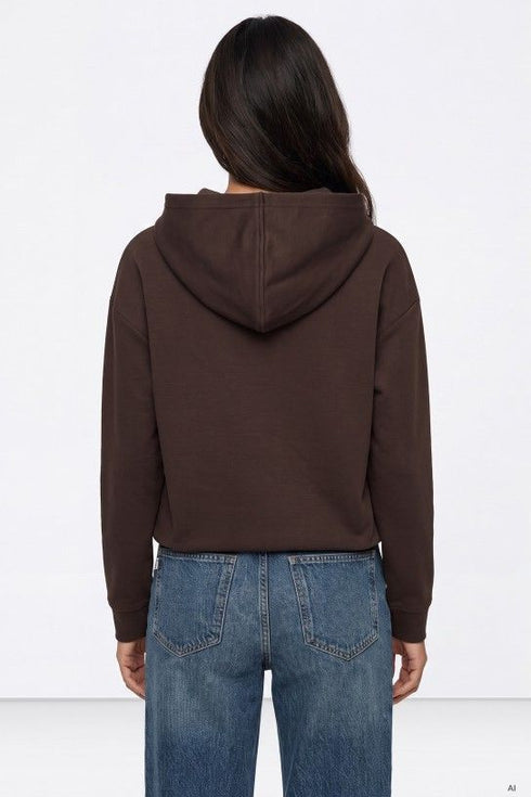 Sudadera Mujer Olivia C 285 Tiffosi