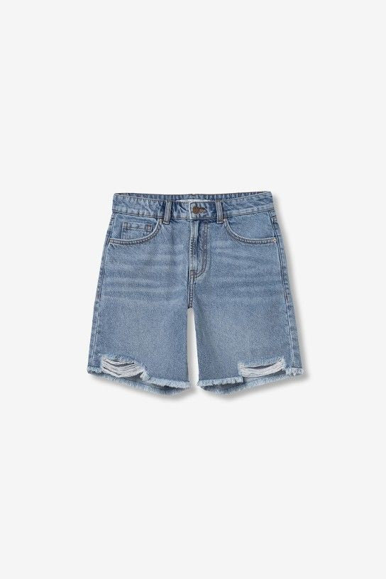 Bermuda Mujer Benny 14 M10 Tiffosi