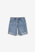 Bermuda Mujer Benny 14 M10 Tiffosi