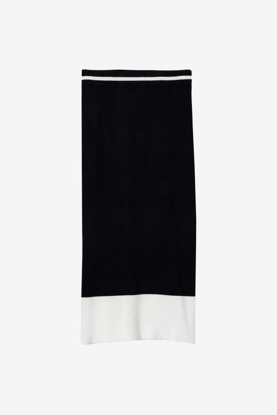 Falda Mujer Claudie 2b 798 Tiffosi