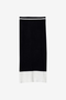 Falda Mujer Claudie 2b 798 Tiffosi