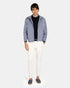 Harper & Neyer Chubasquero Ultra Light Blue Shadow 506326001.000460