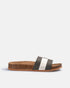 Harper & Neyer Chancla Cork Pool Olive Shadow 703326005.000923
