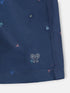 Silbon Bañador Multiraquetas Colores Azul Marino