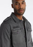 Sobrecamisa Lois 497 145269 Gris