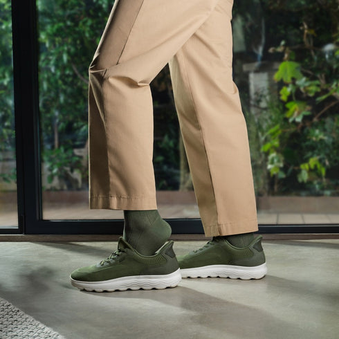 Zapatillas Geox Musk U55MPA