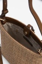 Bolso Mujer Nelly 265 Tiffosi