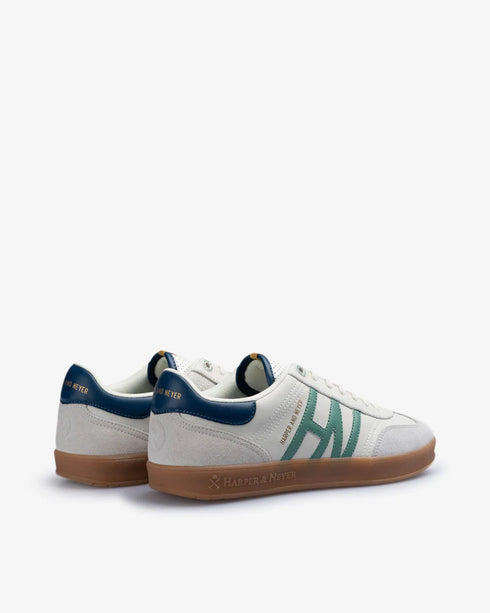 Harper & Neyer Sneaker Hamptons Club Raw 700326606.000300
