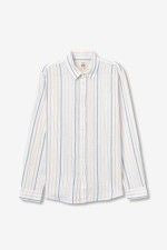 Camisa Manga Larga Hombre Vincent 775 Tiffosi