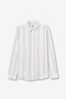 Camisa Manga Larga Hombre Vincent 775 Tiffosi