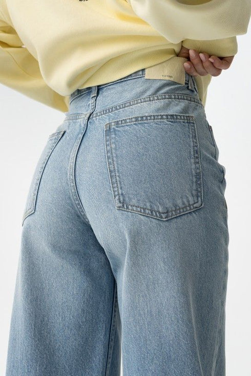 Jeans Chica Kylie 67 M20 Tiffosi