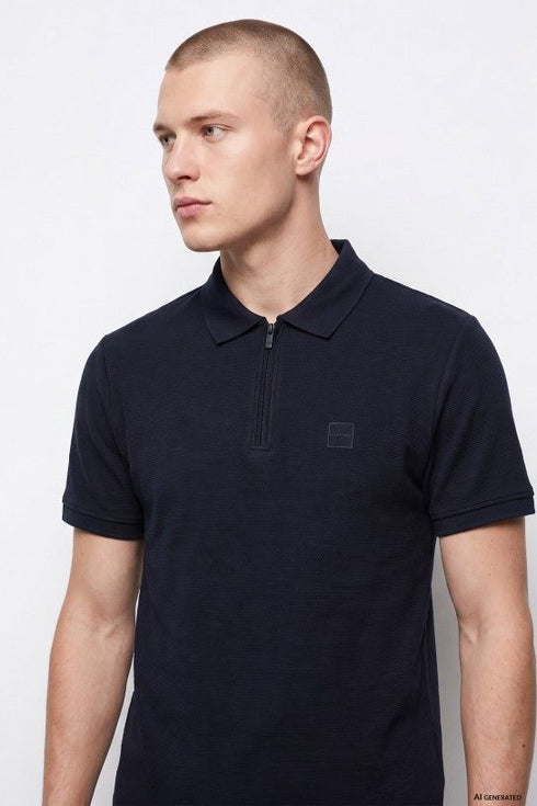Polo Manga Corta Hombre Luke 788 Tiffosi