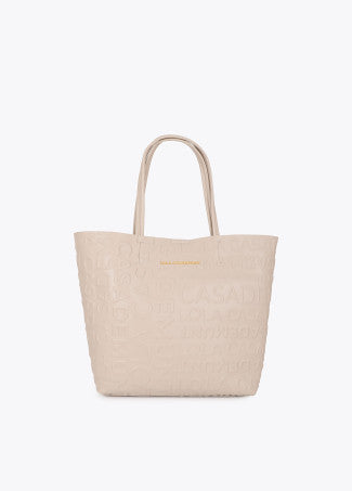 Shopper Básica Piedra Lola Casademunt