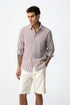 Bermudas No Denim Hombre Hendrix 110 Tiffosi