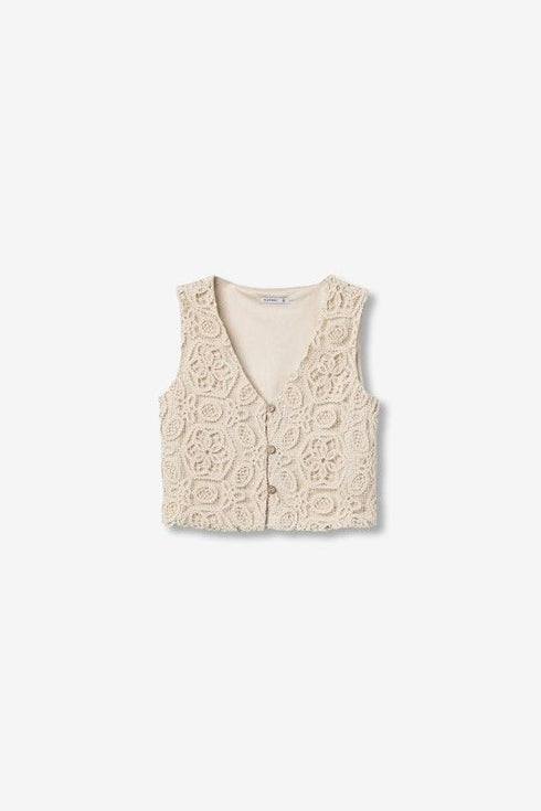 Top Mujer Pucky 110 Tiffosi
