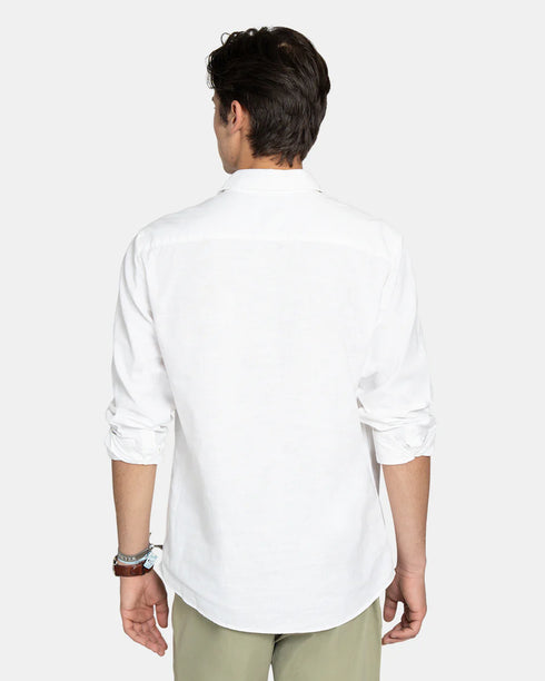 Harper & Neyer Polera Linen White 204326005.000200