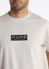 Camiseta Lois 409 145206 Beig