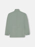Silbon Chaqueta Kids Militar Parches Verde