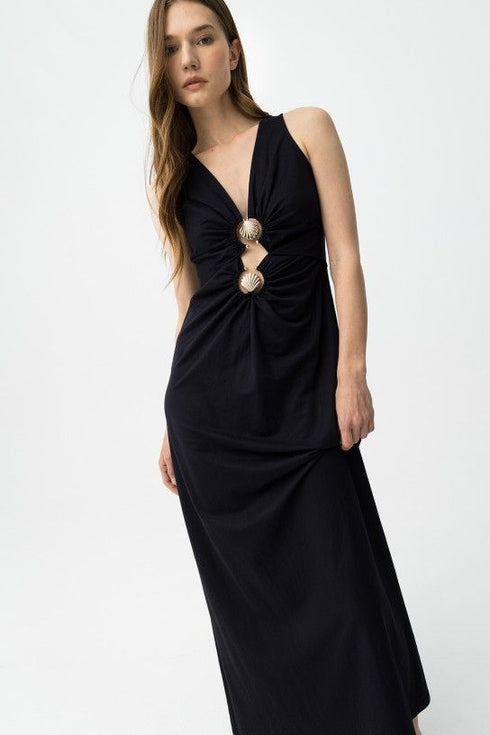Vestidos y Monos Mujer Daphne 798 Tiffosi