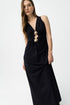 Vestidos y Monos Mujer Daphne 798 Tiffosi