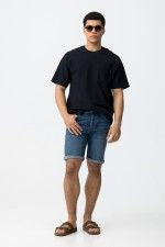 Bermuda Hombre Bryan 63 M10 Tiffosi
