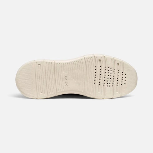Zapatilla Deportiva Geox Taupe/lt Sand D65YNA